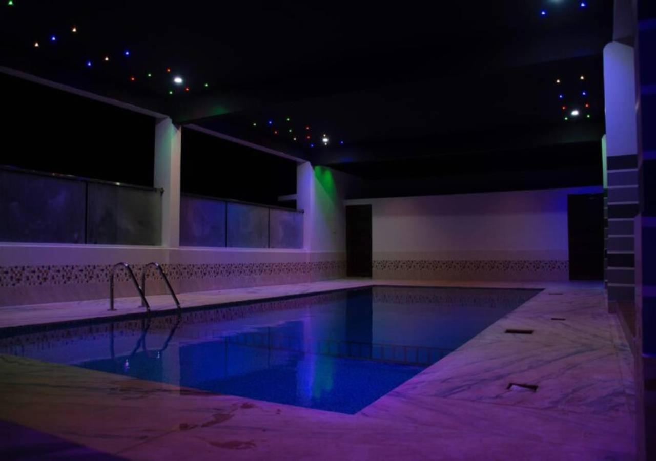 ואגאמון 7Th Heaven Resorts מראה חיצוני תמונה