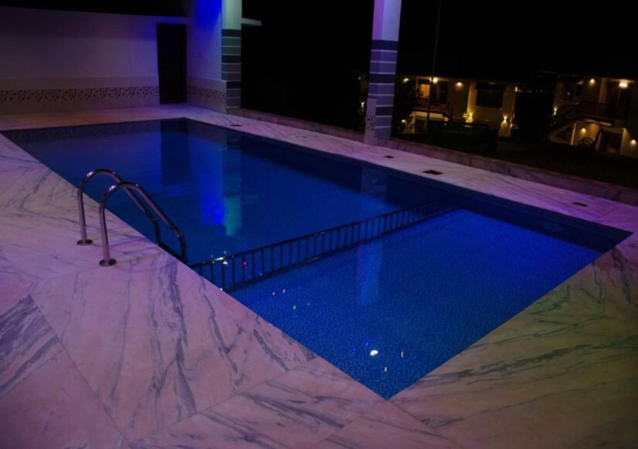ואגאמון 7Th Heaven Resorts מראה חיצוני תמונה