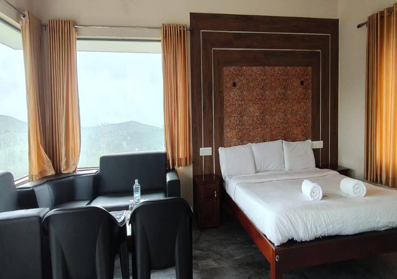 ואגאמון 7Th Heaven Resorts מראה חיצוני תמונה