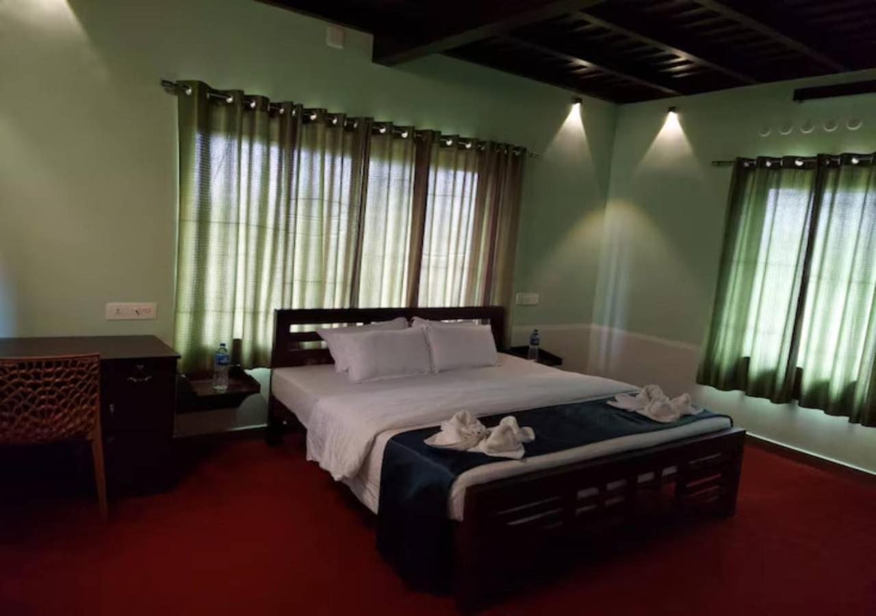 ואגאמון 7Th Heaven Resorts מראה חיצוני תמונה