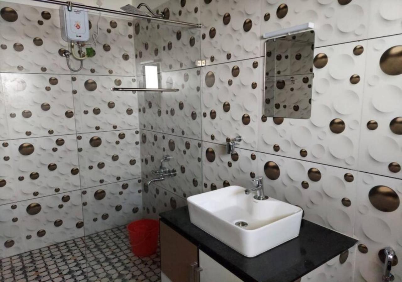 ואגאמון 7Th Heaven Resorts מראה חיצוני תמונה