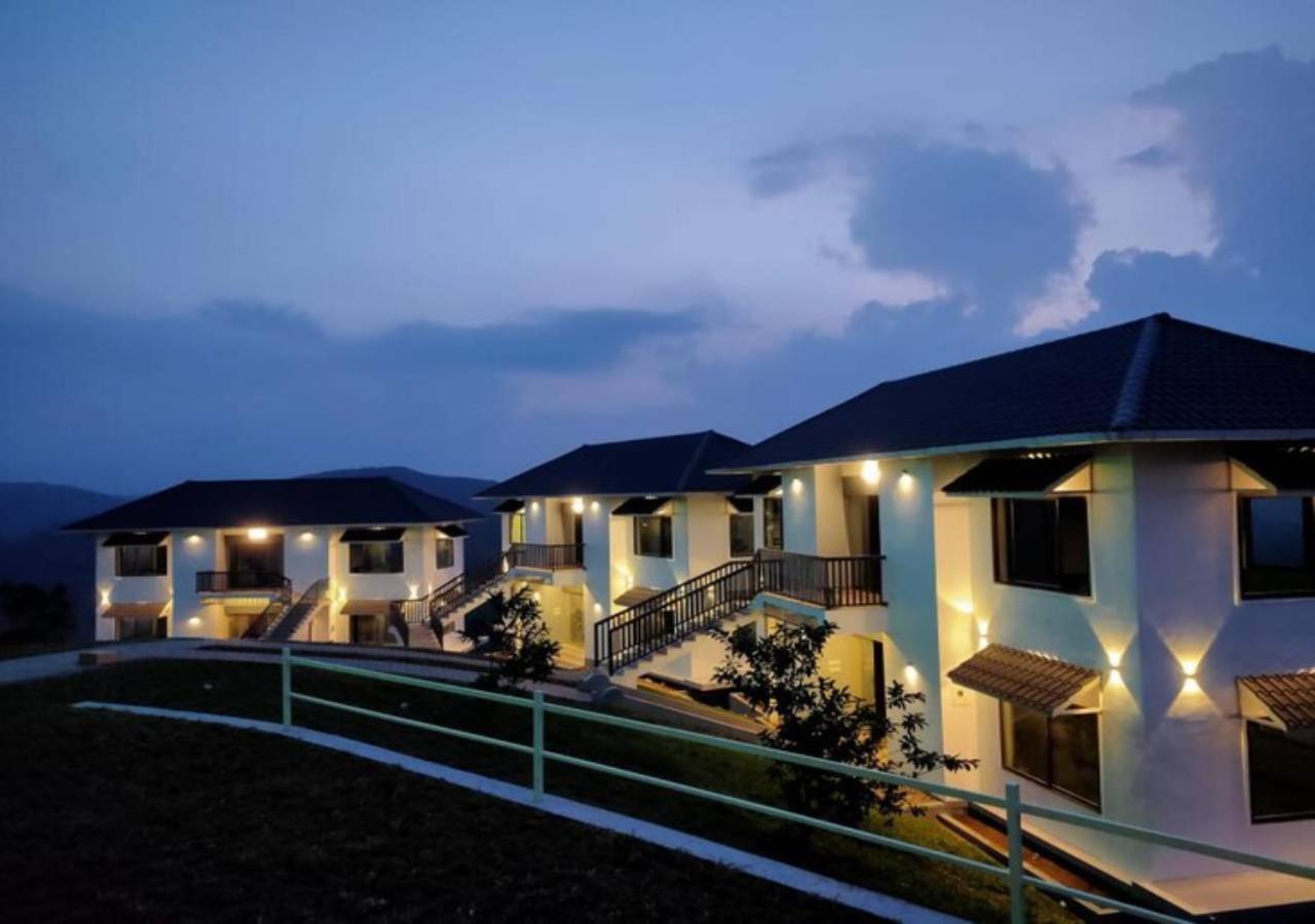 ואגאמון 7Th Heaven Resorts מראה חיצוני תמונה