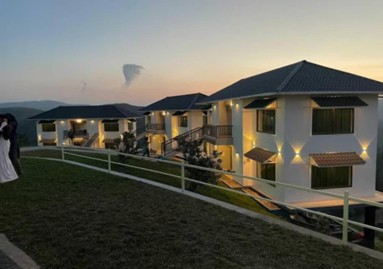 ואגאמון 7Th Heaven Resorts מראה חיצוני תמונה