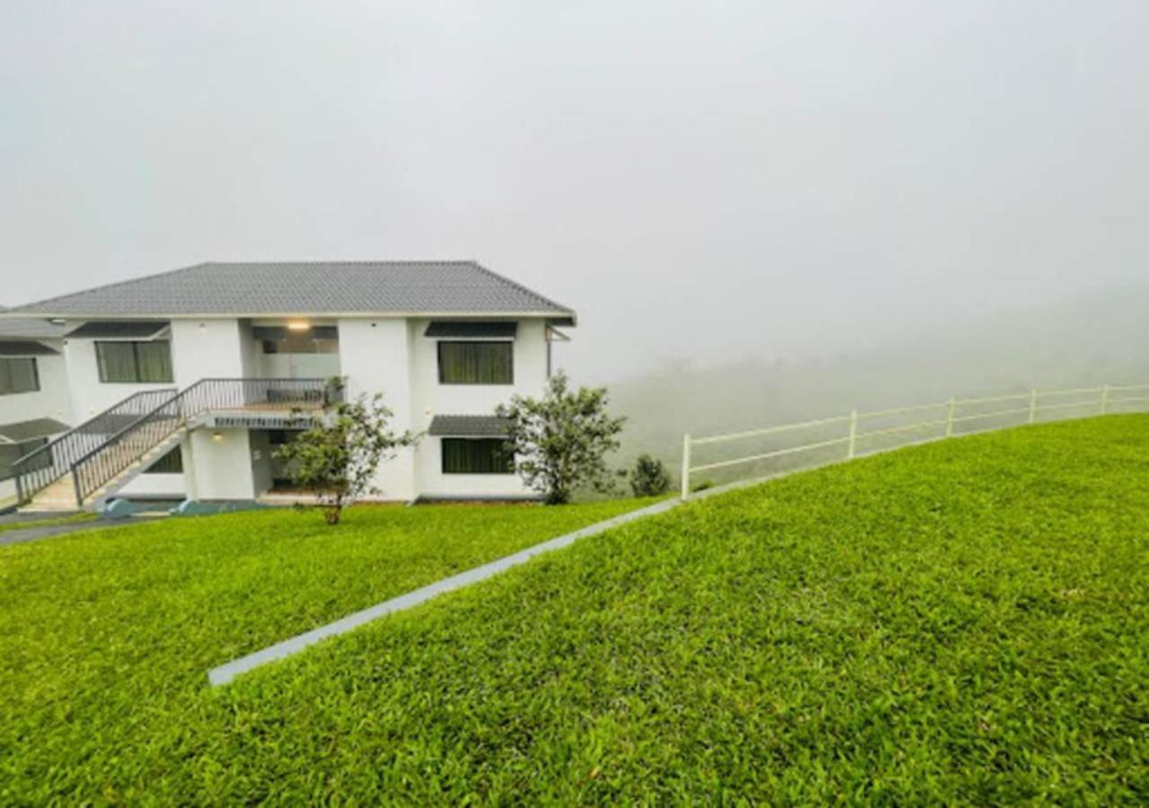 ואגאמון 7Th Heaven Resorts מראה חיצוני תמונה